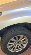 Mitsubishi Montero Sport GLS  3.0L