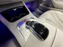 Mercedes-Benz S 63 AMG Std 5.5L