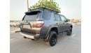 Toyota 4Runner TRD OFF-ROAD 4x4 FULL OPTION 4.0L V4 2014 AMERICAN SPECIFICATION