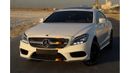 Mercedes-Benz CLS 500 Std