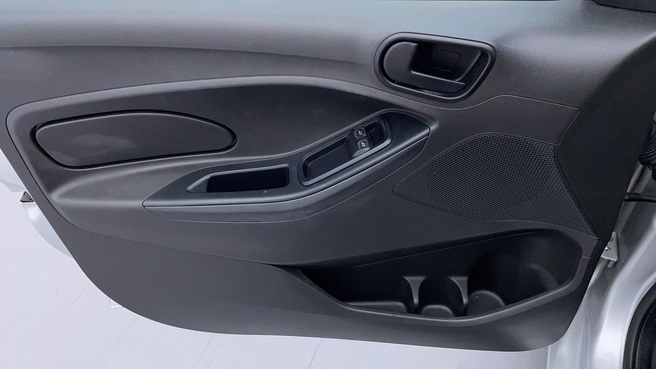 Ford Figo AMBIENTE 1.5 | Under Warranty | Inspected on 150+ parameters