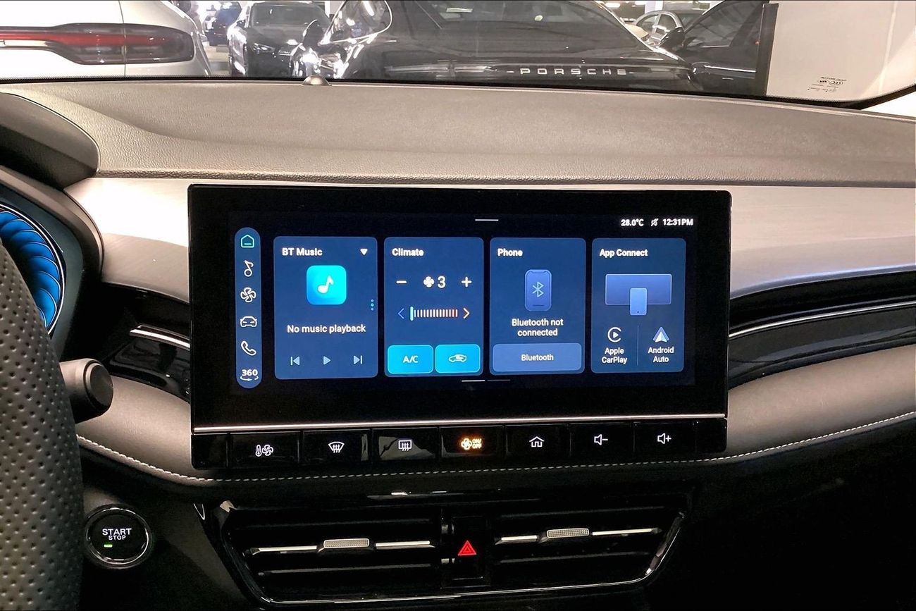 MG 5 Luxury | National Day Celebration | Guaranteed Warranty | 0 Down Payment