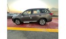 Mitsubishi Outlander MITSUBISHI OUTLANDER 2.4L, PETROL, MODEL 2020, BROWN, RADAR, DVD CAMERA, SUNROOF FOR EXPORT ONLY