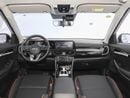 Kia Seltos Kia Seltos Premium 1.5L - White & Black Inside Black
