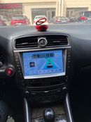 Lexus IS 250C Full options