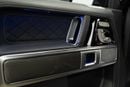 Mercedes-Benz G 63 AMG 4MATIC SUV