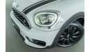 Mini John Cooper Works Countryman 2019 MINI Countryman S All 4 JCW Kit  / 5 Year AGMC Mini Warranty and Service Pack