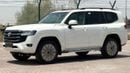 Toyota Land Cruiser GXR 4.0L Toyota LC300 4.0L S W GX-R AT