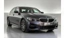 BMW 320i M Sport