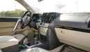 Toyota Prado VXR 4.0L V6