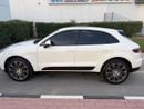 Porsche Macan T 2.0L (260 HP)