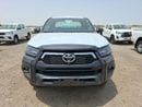 Toyota Hilux ADVENTURE Toyota Hilux Double Cab Adventure Diesel 2.8L Auto