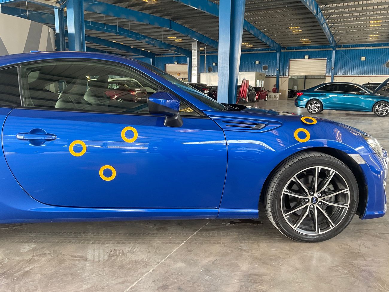 Subaru BRZ Top | Guaranteed Warranty | 0 Down Payment