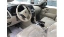 Nissan Patrol SE T2