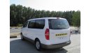 Hyundai H-1 2012 9 seats Ref#662