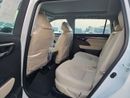 Toyota Highlander 2.5L Hybrid VXR (AWD)