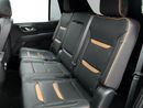 GMC Yukon AT4 GCC Specs | Great Condition | AT4
