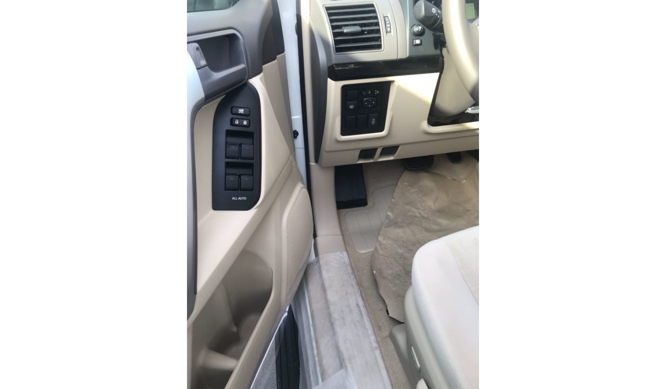 Toyota Prado dise txl full optionl