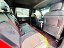 فورد F 150 لاريات كرو لوكس+حزمة رياضية
