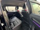 Toyota Hilux 2021 Toyota Hilux Revolution Edition - 4x4 | GCC Specs | Full Off-Road Build