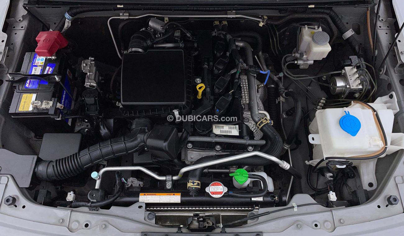 Suzuki Jimny GL 1.5 | Zero Down Payment | Free Home Test Drive