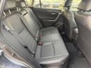 تويوتا راف ٤ VXR HEV 2.5L VXR Hybrid