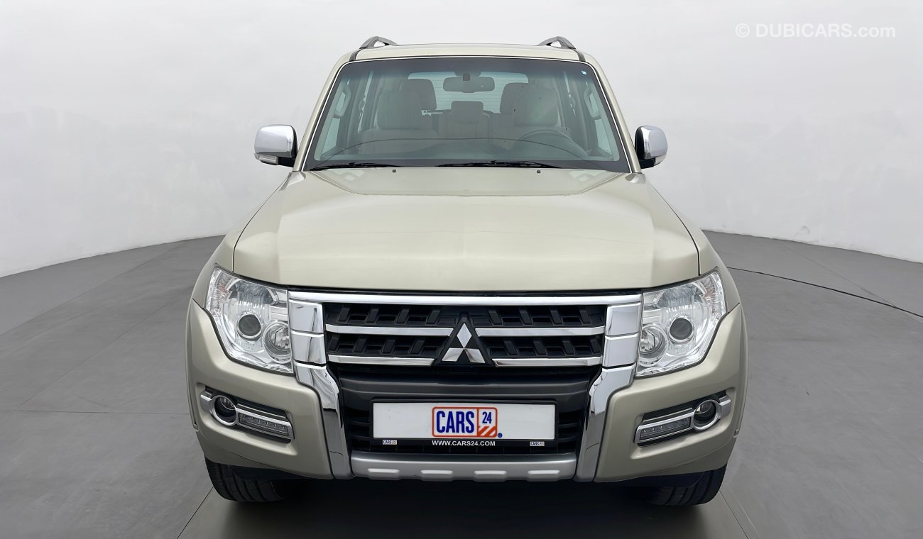 Mitsubishi Pajero GLS HIGHLINE 3.8 | Under Warranty | Inspected on 150+ parameters