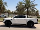 Ford Ranger Sport export from Australia