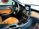 مرسيدس بنز CLA 250 Sport 2.0L