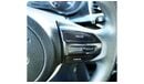 Kia Pegas Std Kia Pegas 2020 GCC in excellent condition