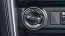 Toyota Fortuner 2025 Toyota Fortuner 4.0L Petrol Full Option - GCC