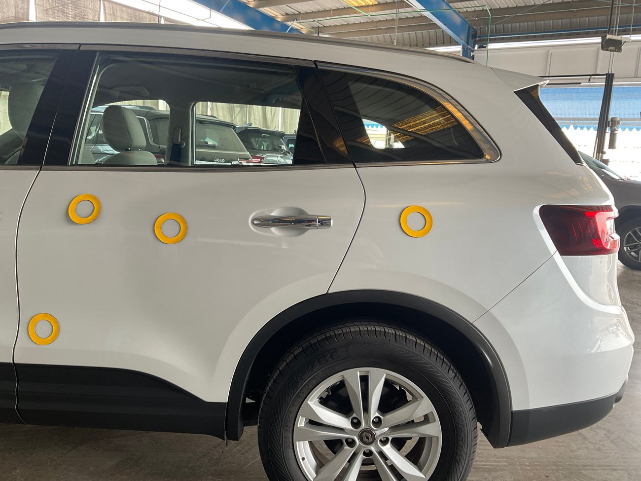 Renault Koleos PE | National Day Celebration | Guaranteed Warranty | 0 Down Payment