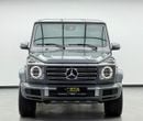 Mercedes-Benz G 500 2023 Mercedes Benz G500, 2028 Mercedes Warranty, Full Mercedes Service History, Fully Loaded, GCC