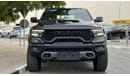 RAM 1500 TRX  GCC Specs 6.2L Supercharged V8 Brand New