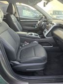 هيونداي توسون بريميوم 1.6L PETROL 2025