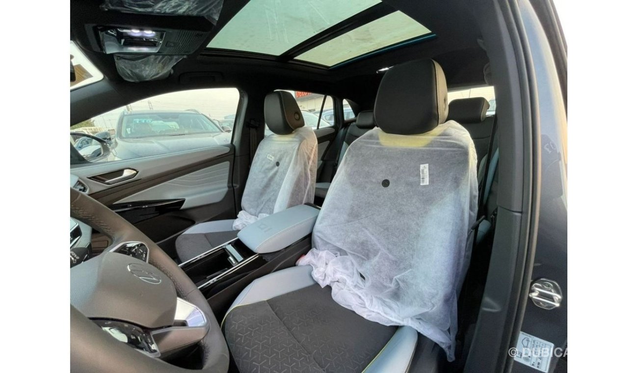 Volkswagen ID.4 ID 4 X PRO (ONLY FOR EXPORT)