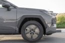 تويوتا راف ٤ Toyota RAV4 LE | GCC Specs | FWD | Hybrid | V4 | FWD | 2026