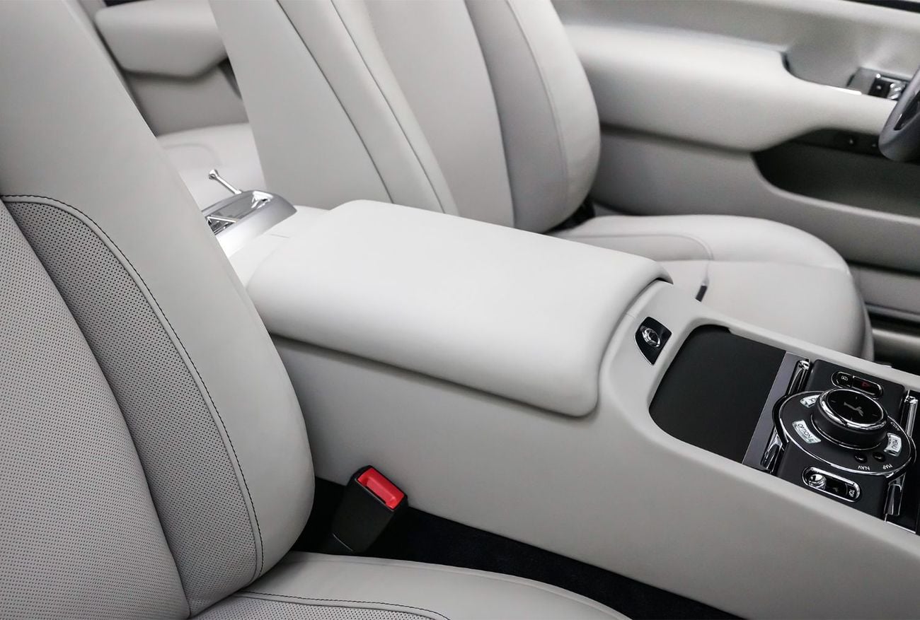 Rolls-Royce Onyx Dawn