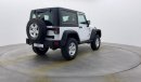 Jeep Wrangler Sport Basic 3600