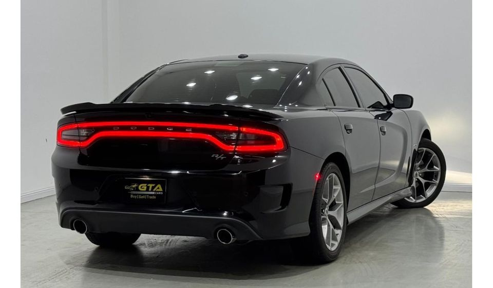 Used R/T 5.7L 2019 Dodge Charger R/T Hemi, 2026 Dodge Warranty, 2028