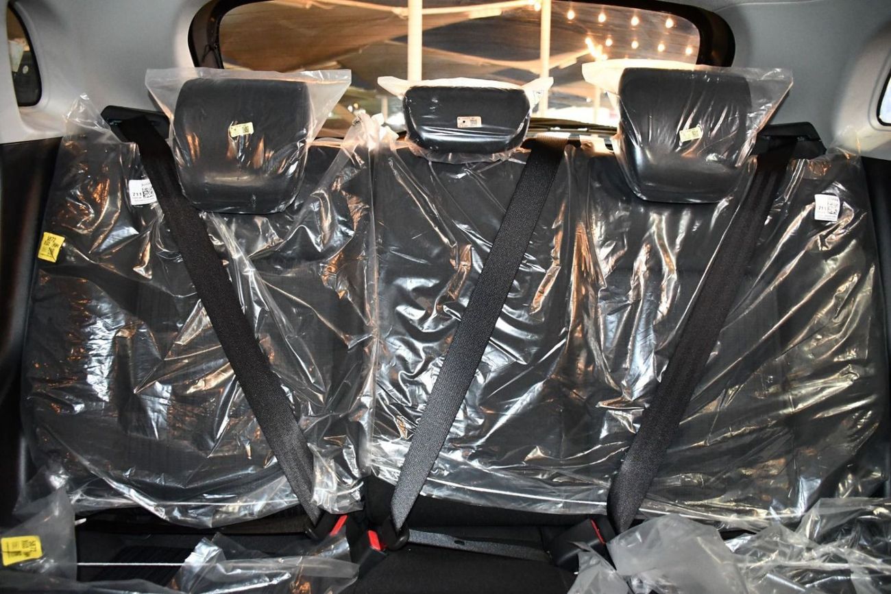 Suzuki Baleno Suzuki Baleno GLX 2025  Full Option