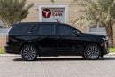 كاديلاك إسكالاد Premium Luxury 6.2L 4WD