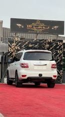 نيسان باترول LE Titanium 5.6L