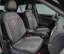 Volkswagen T ROC R-line 1.4L