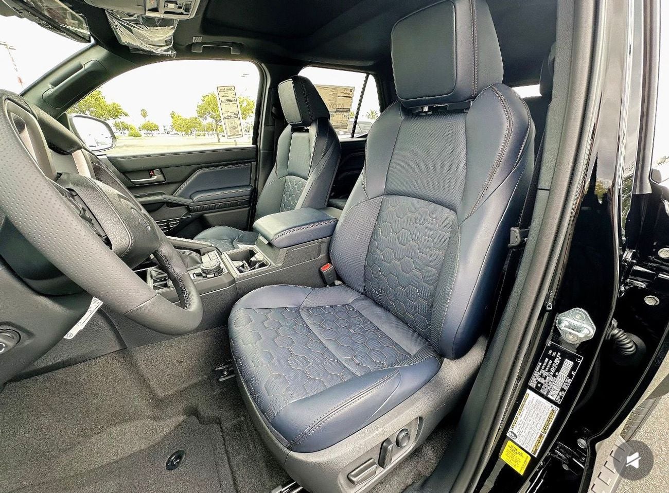 Toyota 4Runner 4Runner Platinum