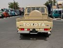 Toyota Land Cruiser Pickup 70 toyota l/c v6 4.0 full option double cab