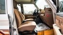 Toyota Land Cruiser Pick Up