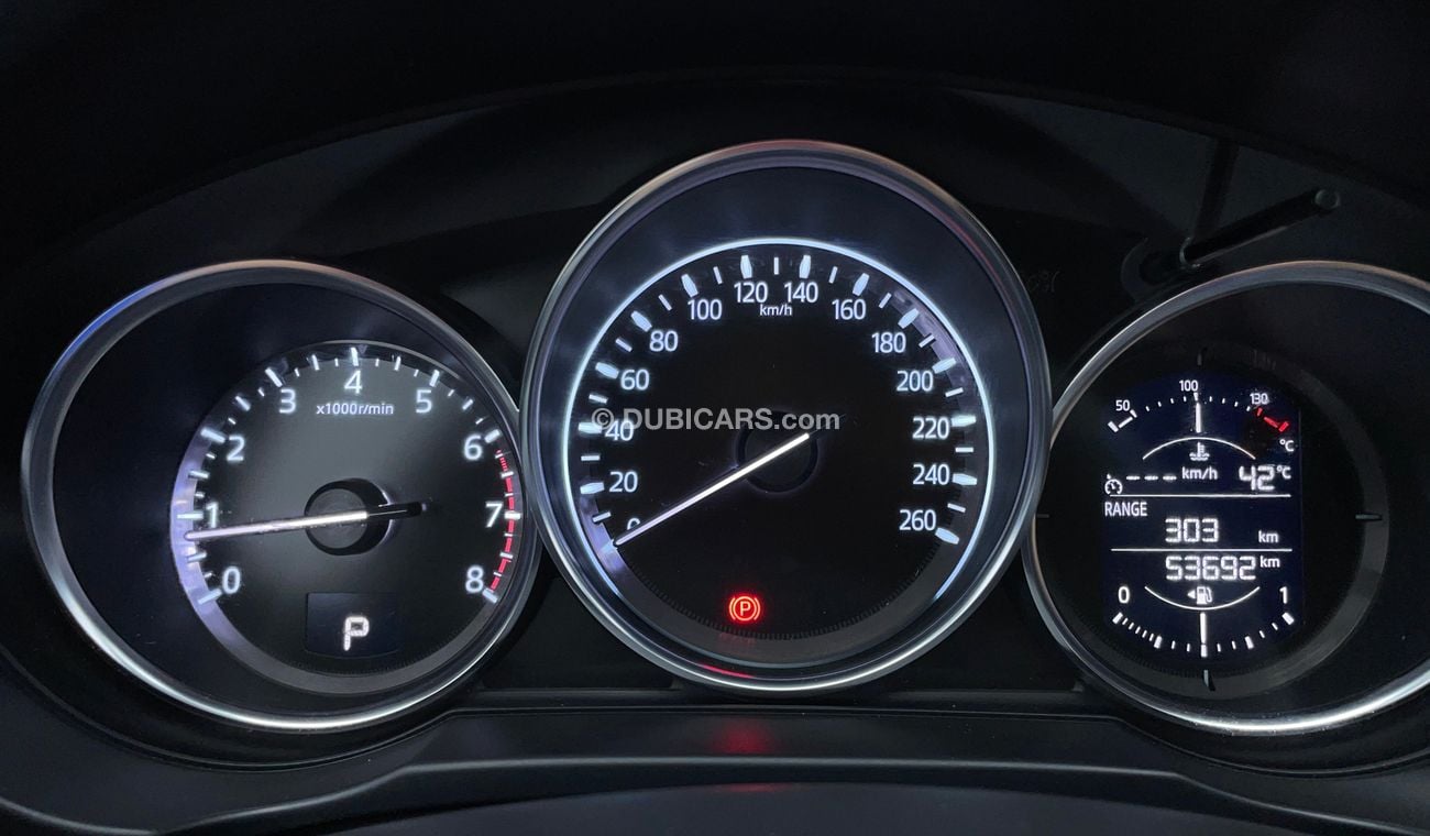 Mazda CX5 GT 2.5 | Zero Down Payment | Free Home Test Drive