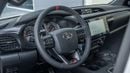 تويوتا هيلوكس TOYOTA HILUX 2.8 GRS -2026YM