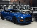 فورد موستانج GT PREMIUM